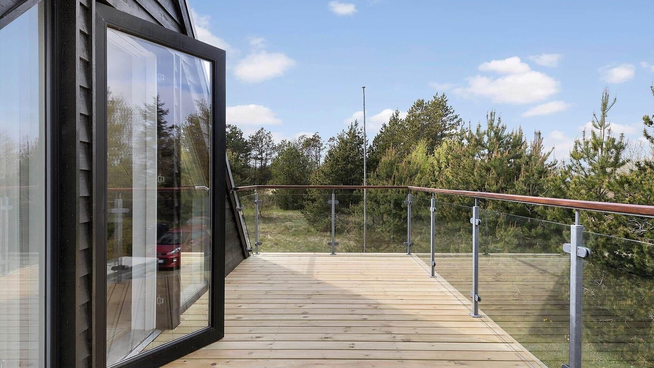 Photo of Patio Balcony in Bindslev