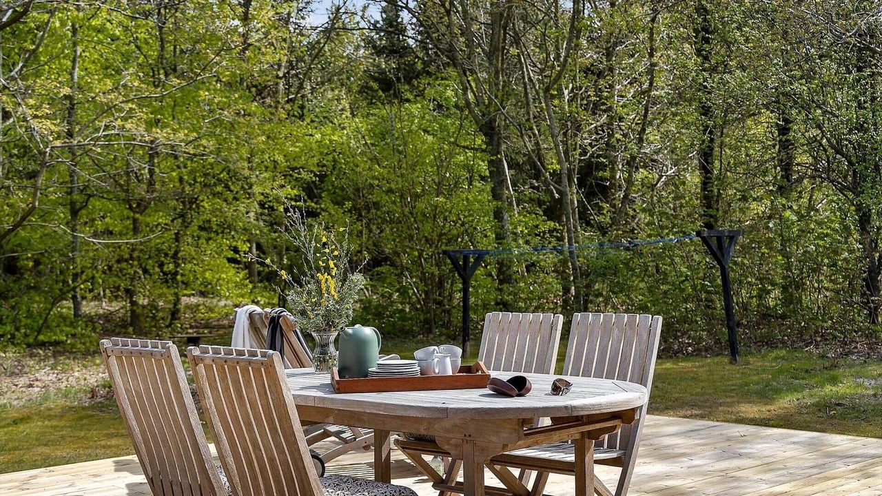 Photo of Outdoor in Bindslev