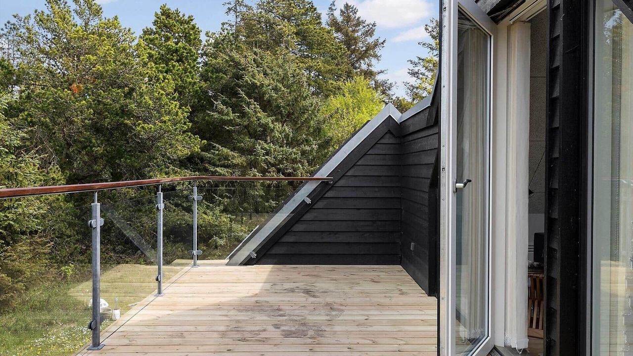 Photo of Patio Balcony in Bindslev