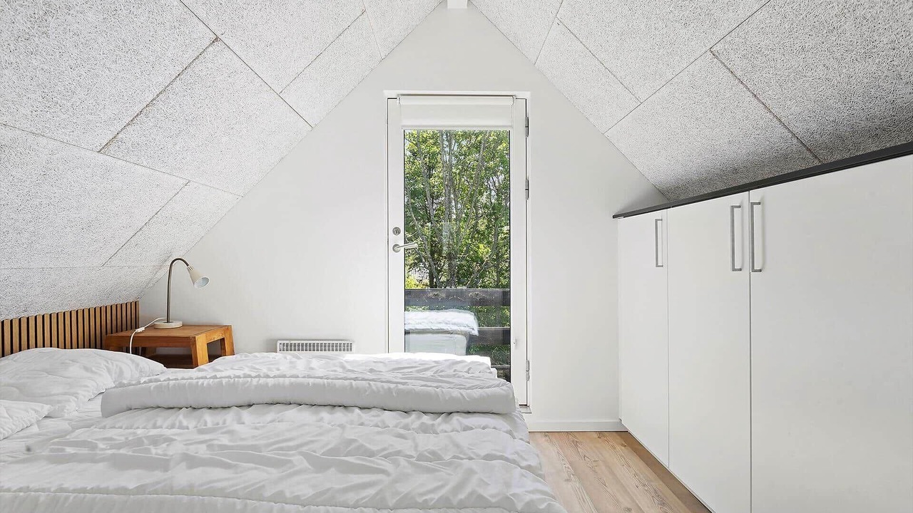 Photo of Bedroom in Bindslev