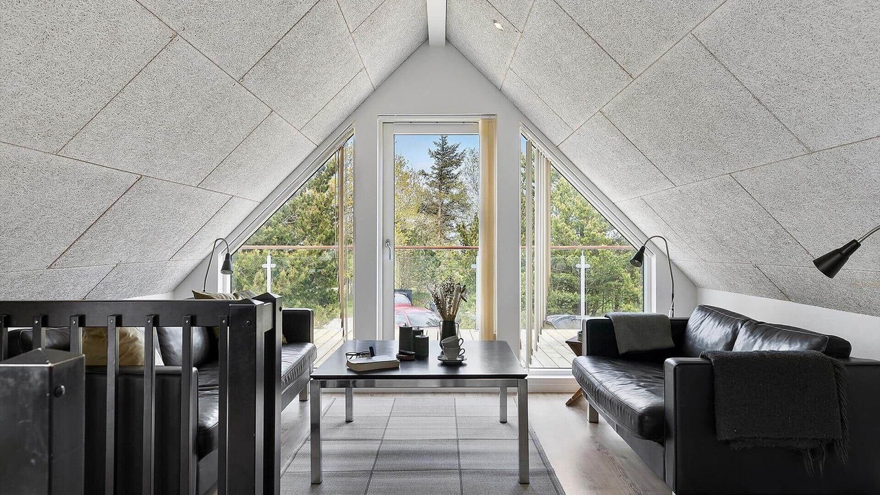 Photo of Livingroom in Bindslev