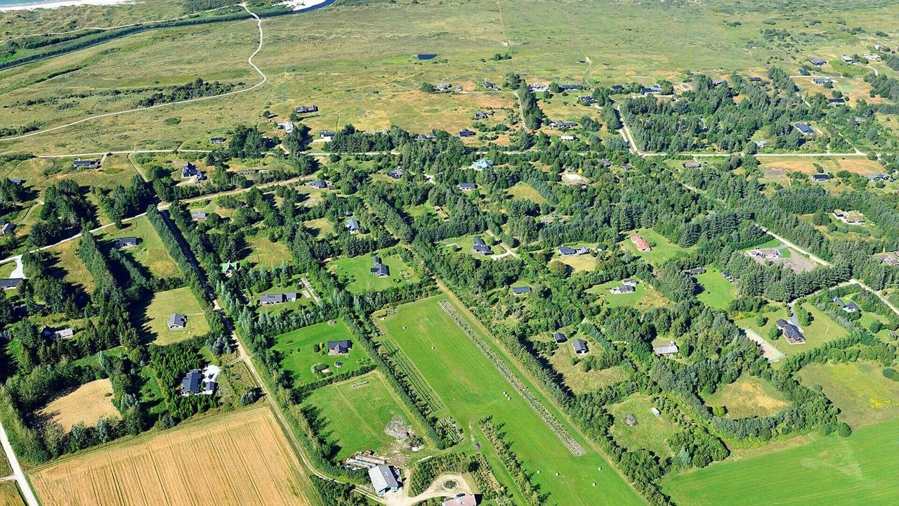 Photo of Outdoor in Bindslev