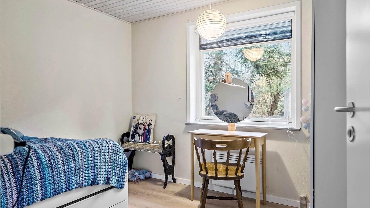 Photo of Bedroom in Bindslev