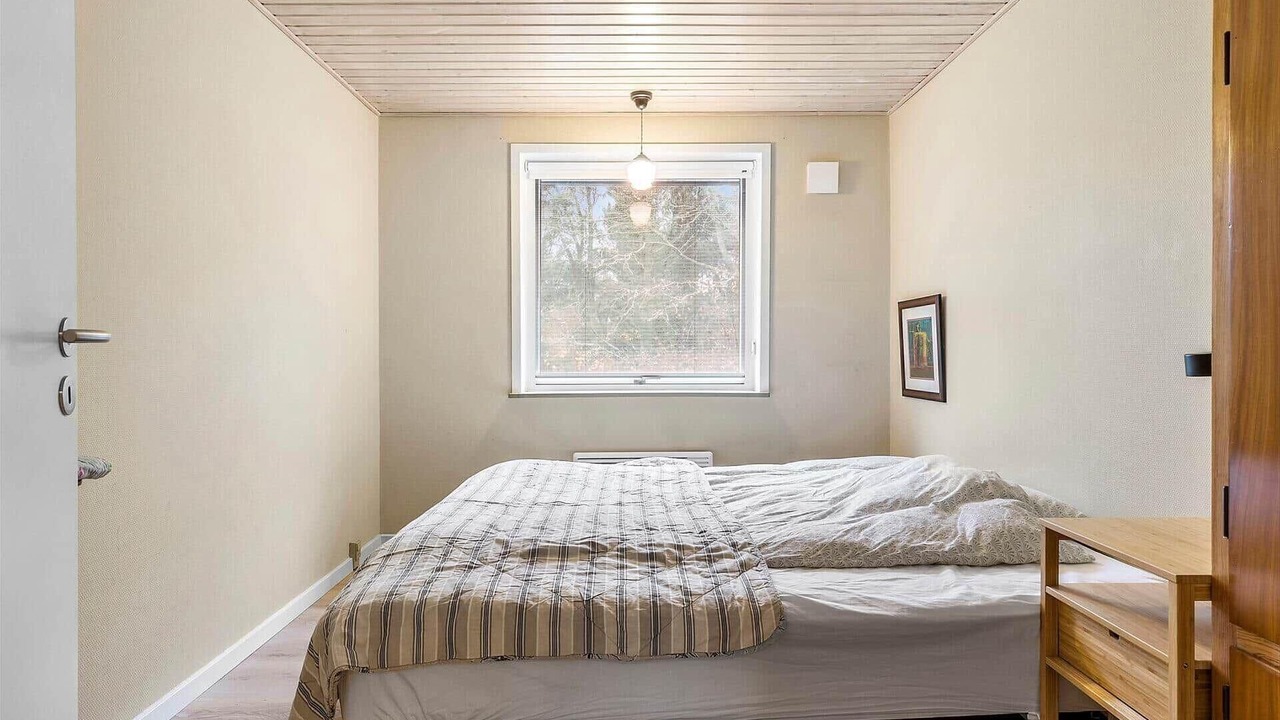 Photo of Bedroom in Bindslev