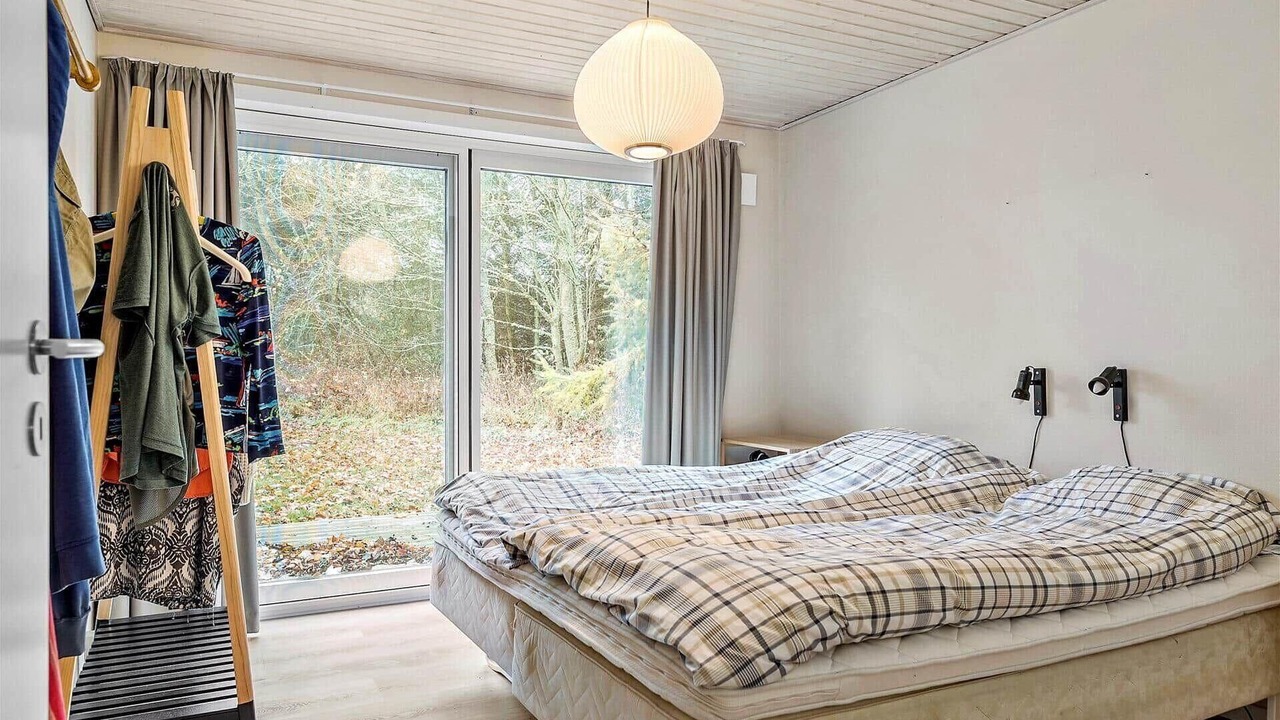 Photo of Bedroom in Bindslev