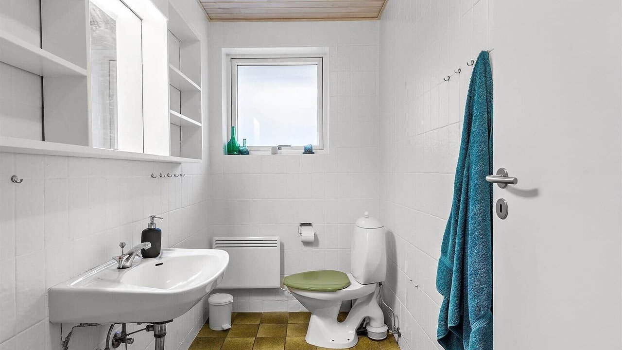 Photo of Bathroom in Bindslev
