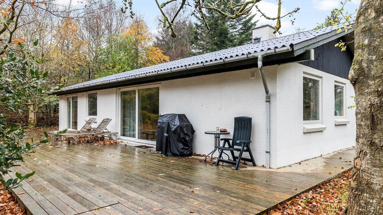 Photo of Patio Balcony in Bindslev