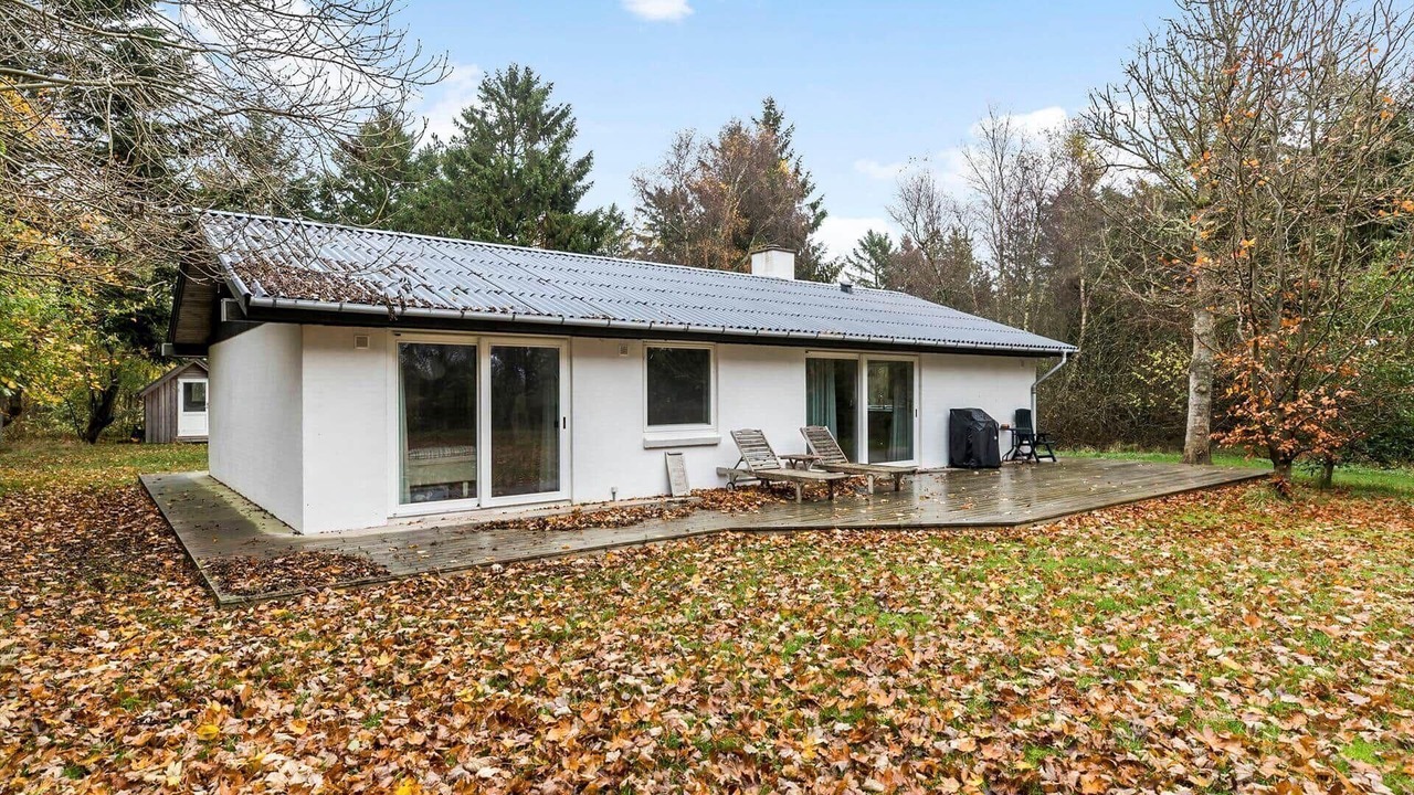 Photo of Outdoor in Bindslev