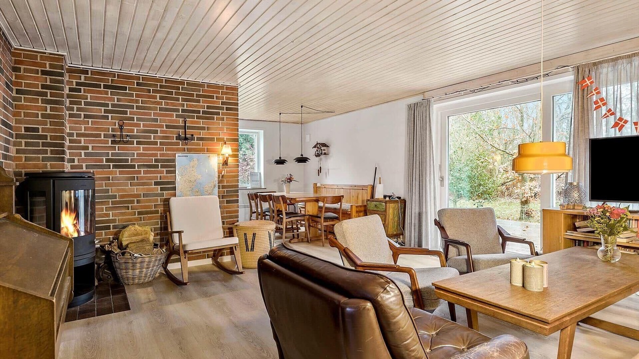 Photo of Livingroom in Bindslev