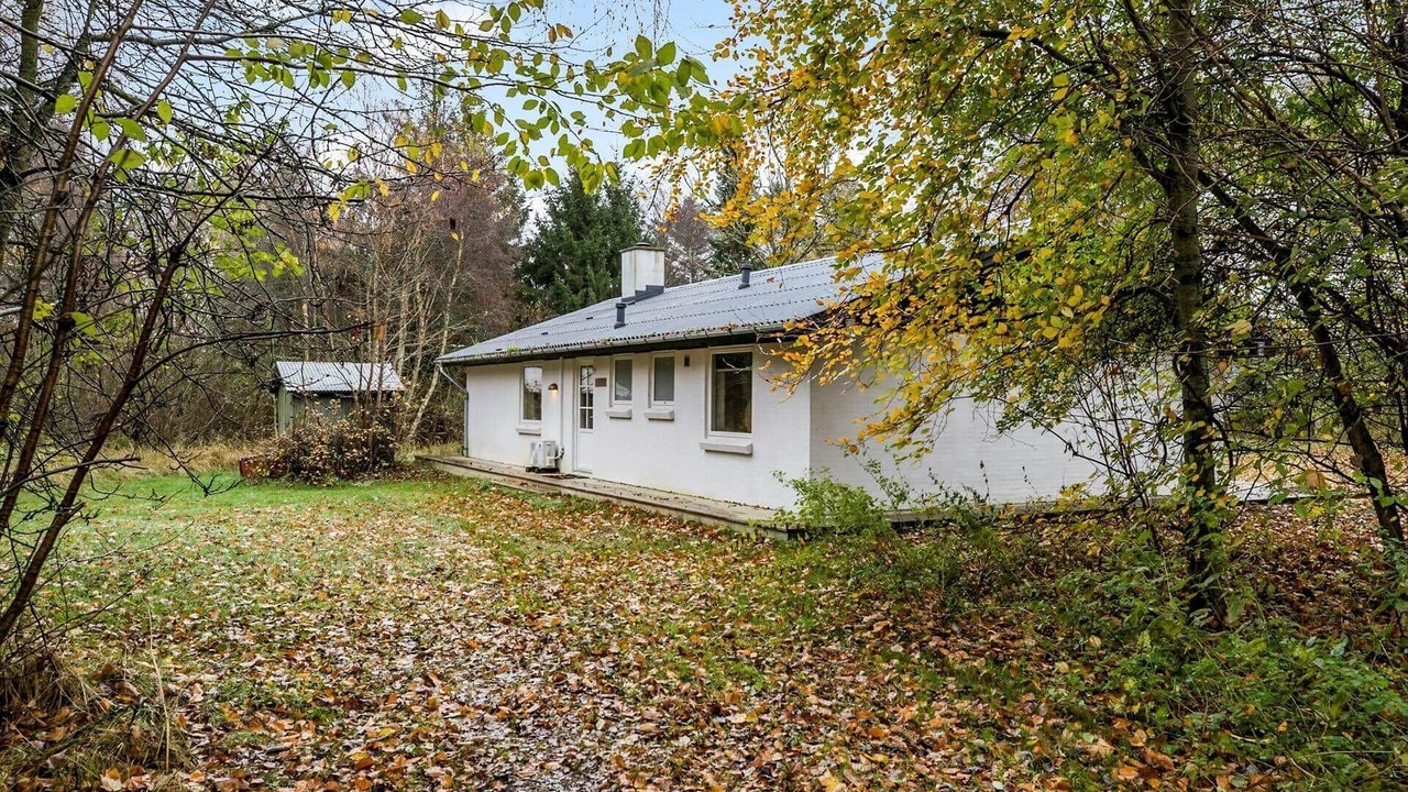Photo of Outdoor in Bindslev
