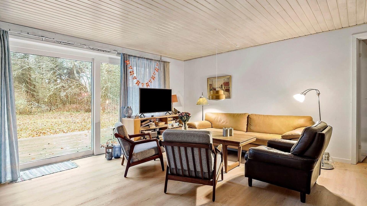 Photo of Livingroom in Bindslev