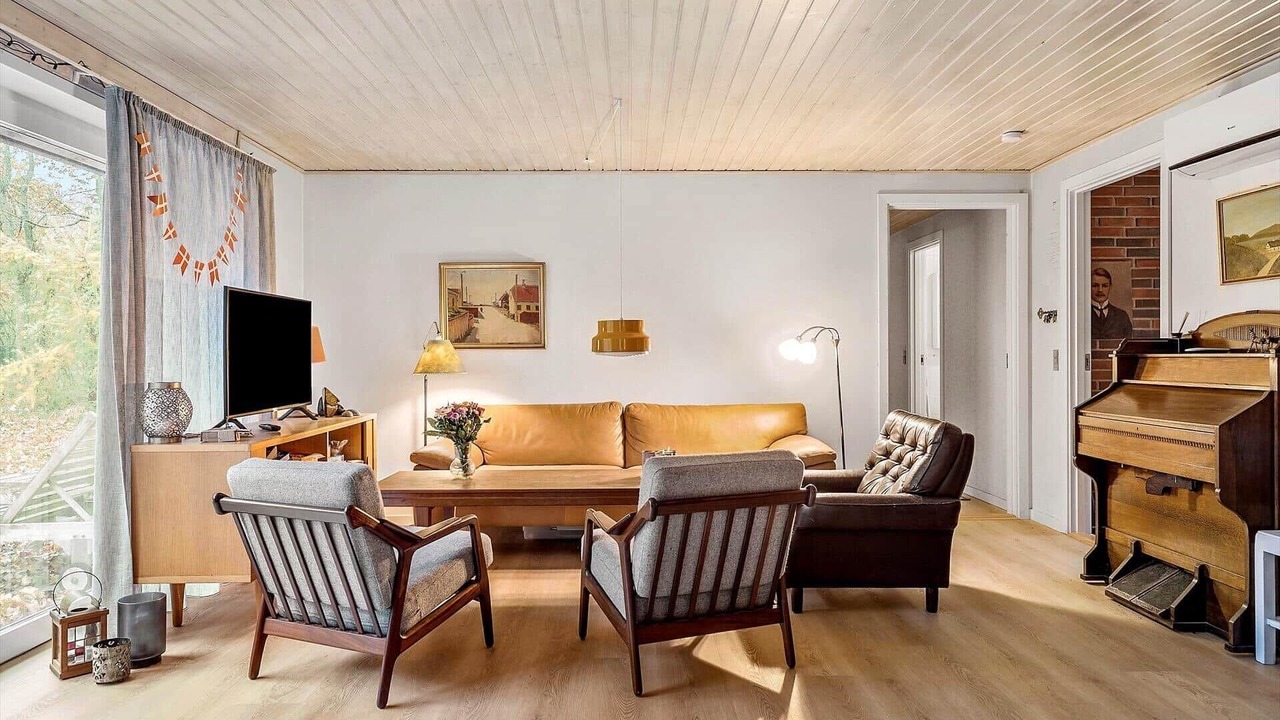 Photo of Livingroom in Bindslev