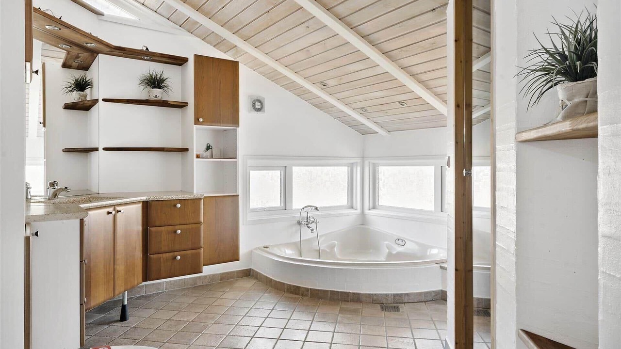 Photo of Bathroom in Tversted