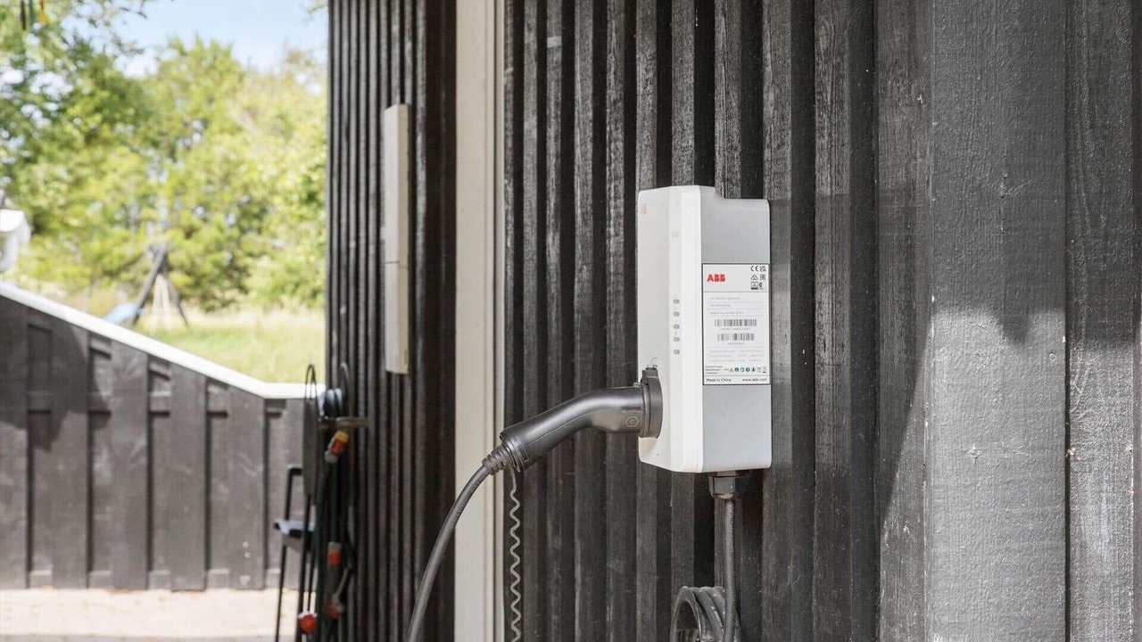 Photo of Outdoor in Tversted