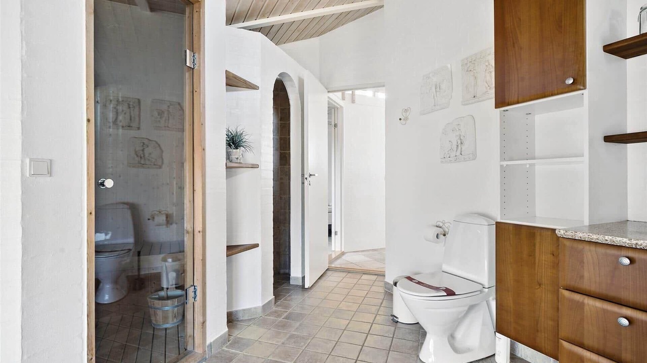 Photo of Bathroom in Tversted