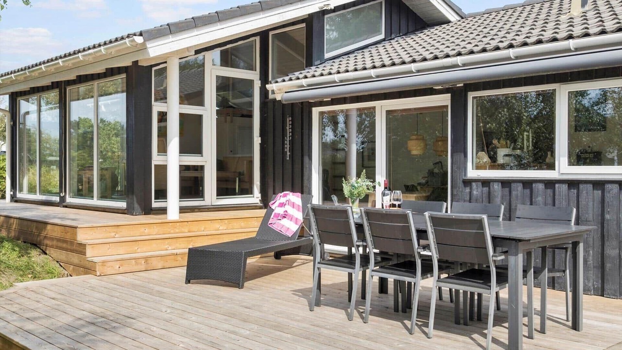 Photo of Outdoor in Tversted