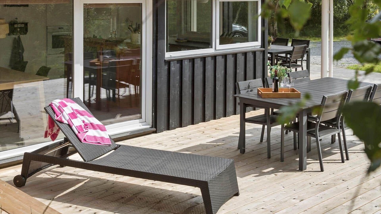 Photo of Outdoor in Tversted