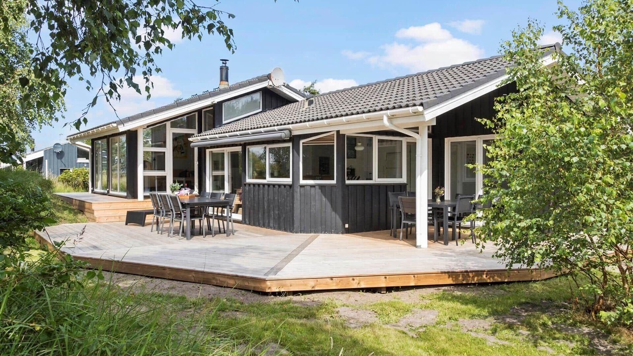 Photo of Outdoor in Tversted