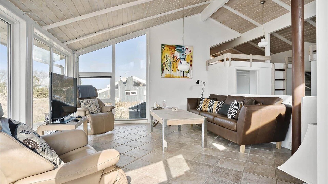 Photo of Livingroom in Tversted