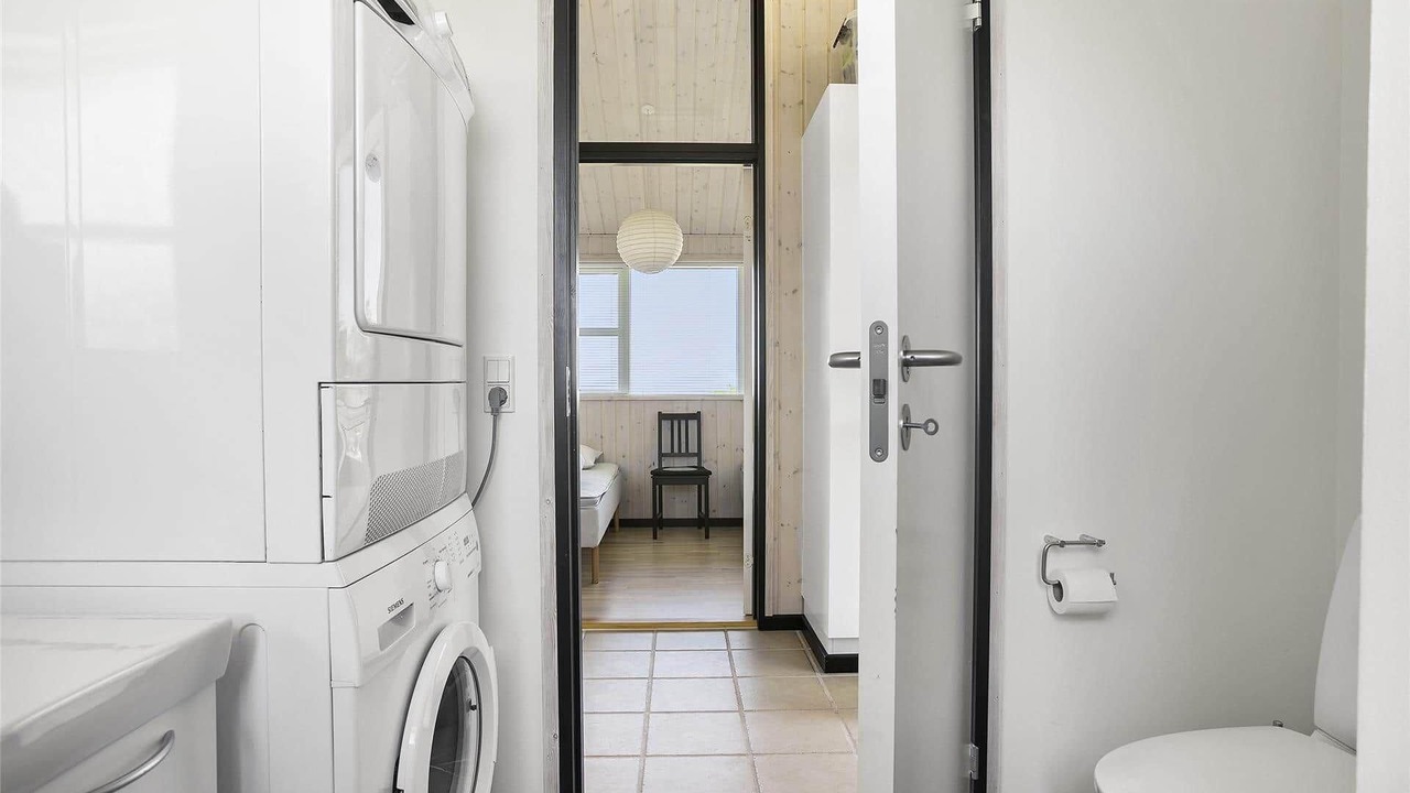 Photo of Bathroom in Bindslev