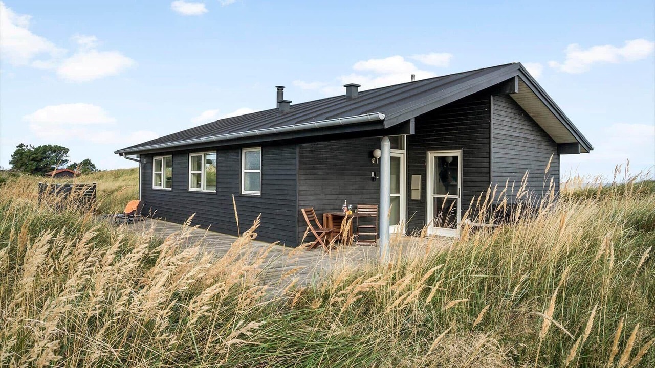 Photo of Outdoor in Bindslev