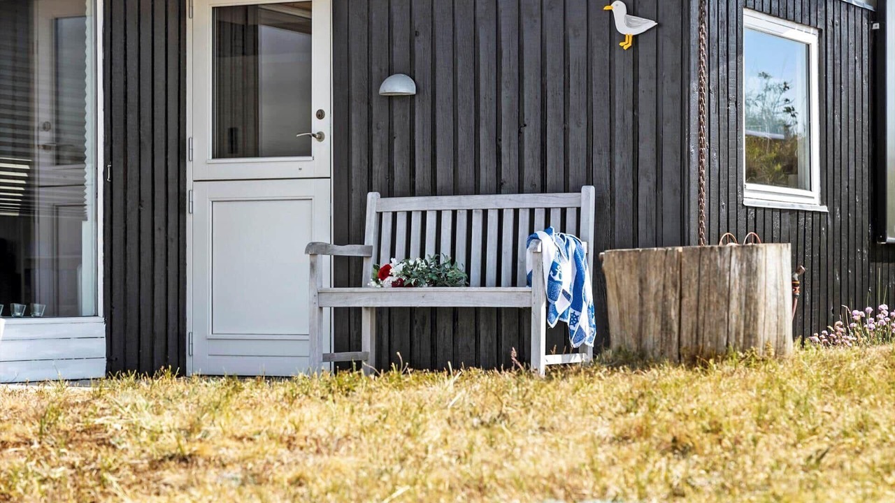 Photo of Outdoor in Tversted
