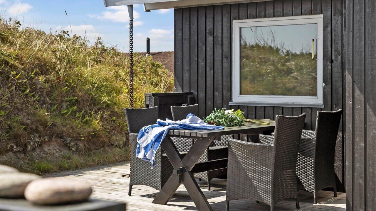 Photo of Outdoor in Tversted