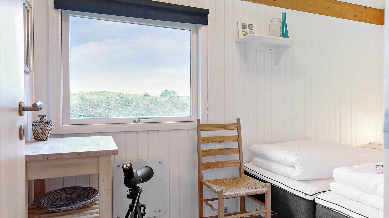 Photo of Bedroom in Tversted