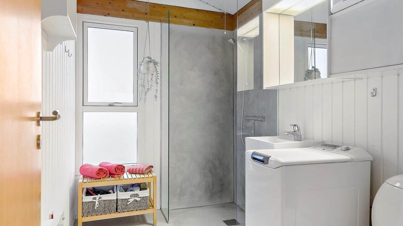 Photo of Bathroom in Tversted