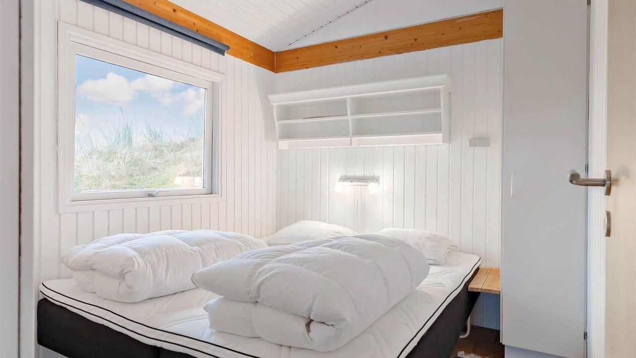 Photo of Bedroom in Tversted