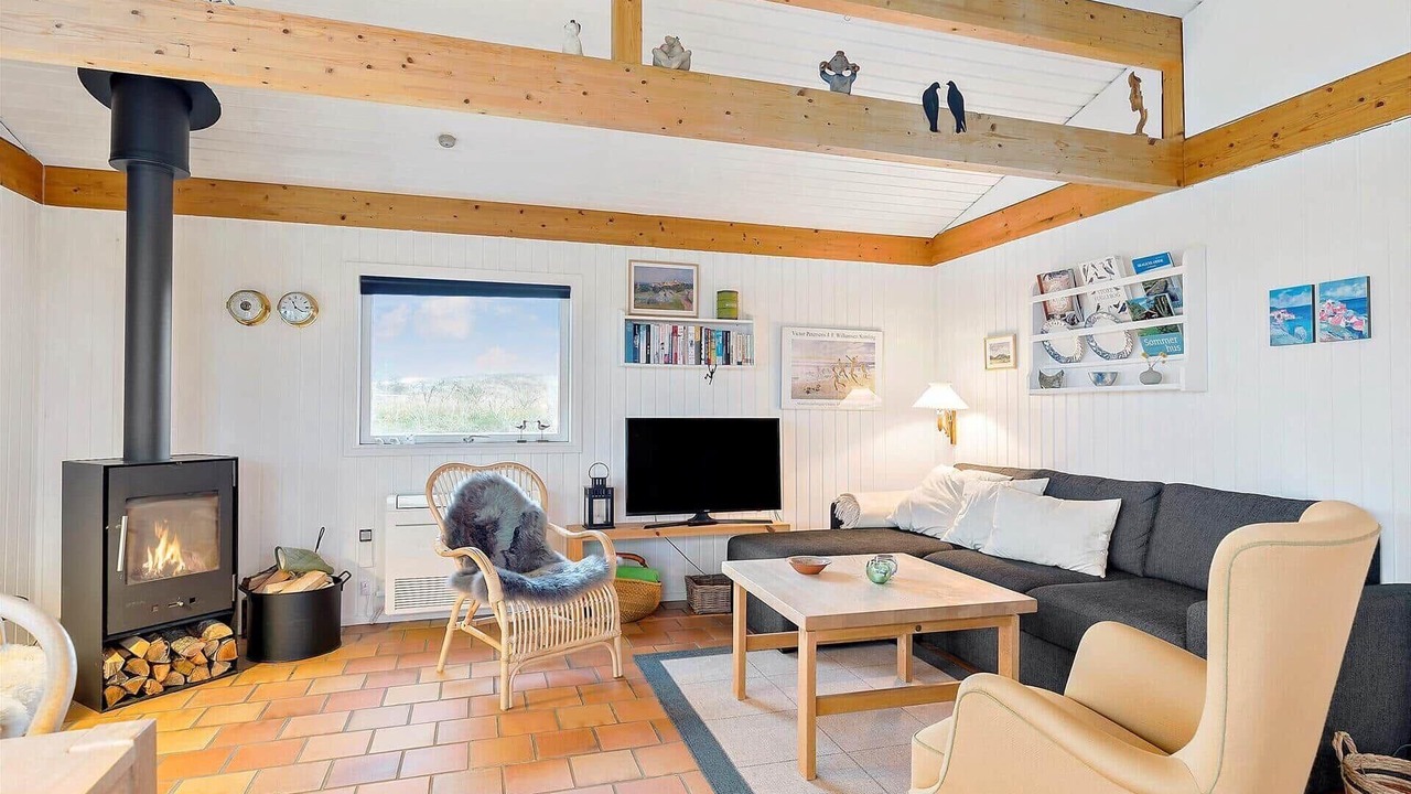 Photo of Livingroom in Tversted