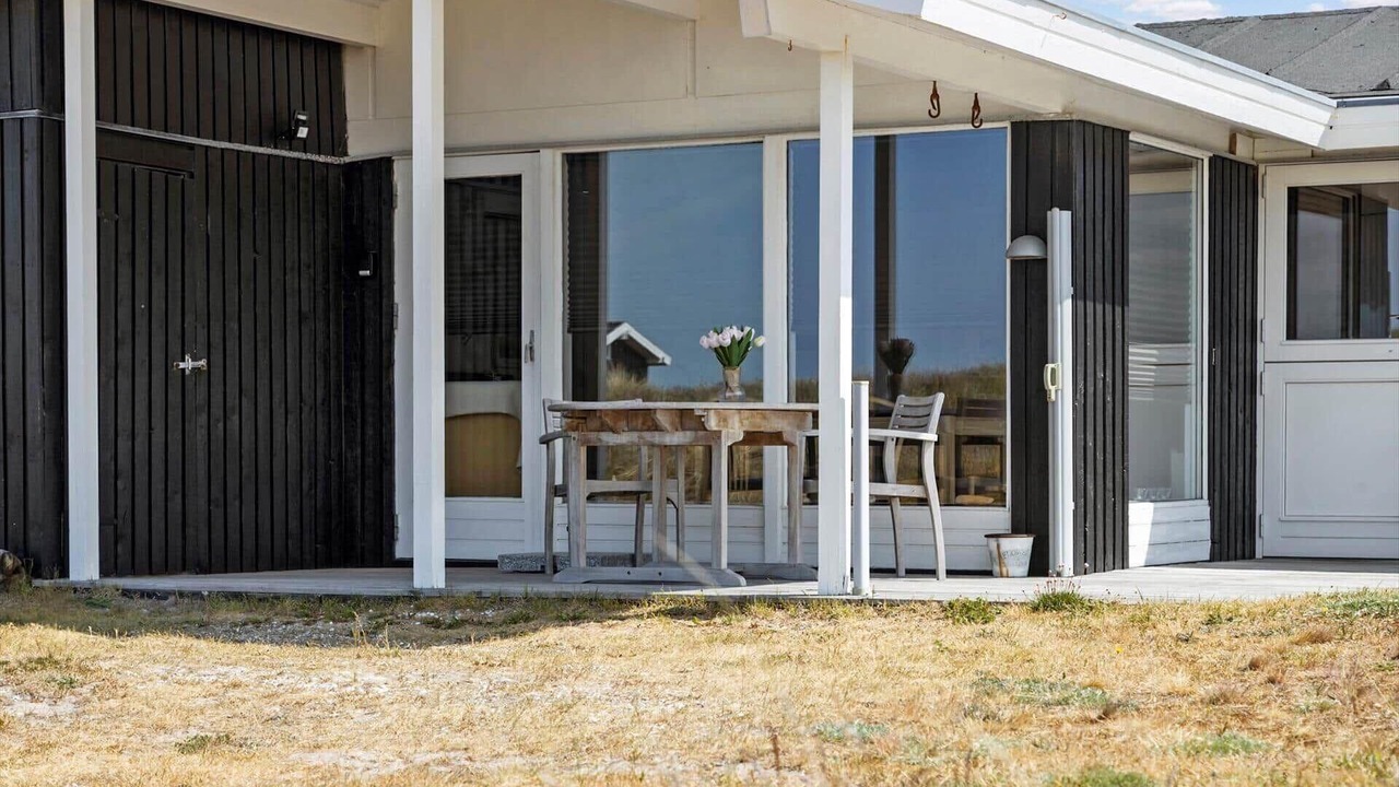 Photo of Outdoor in Tversted