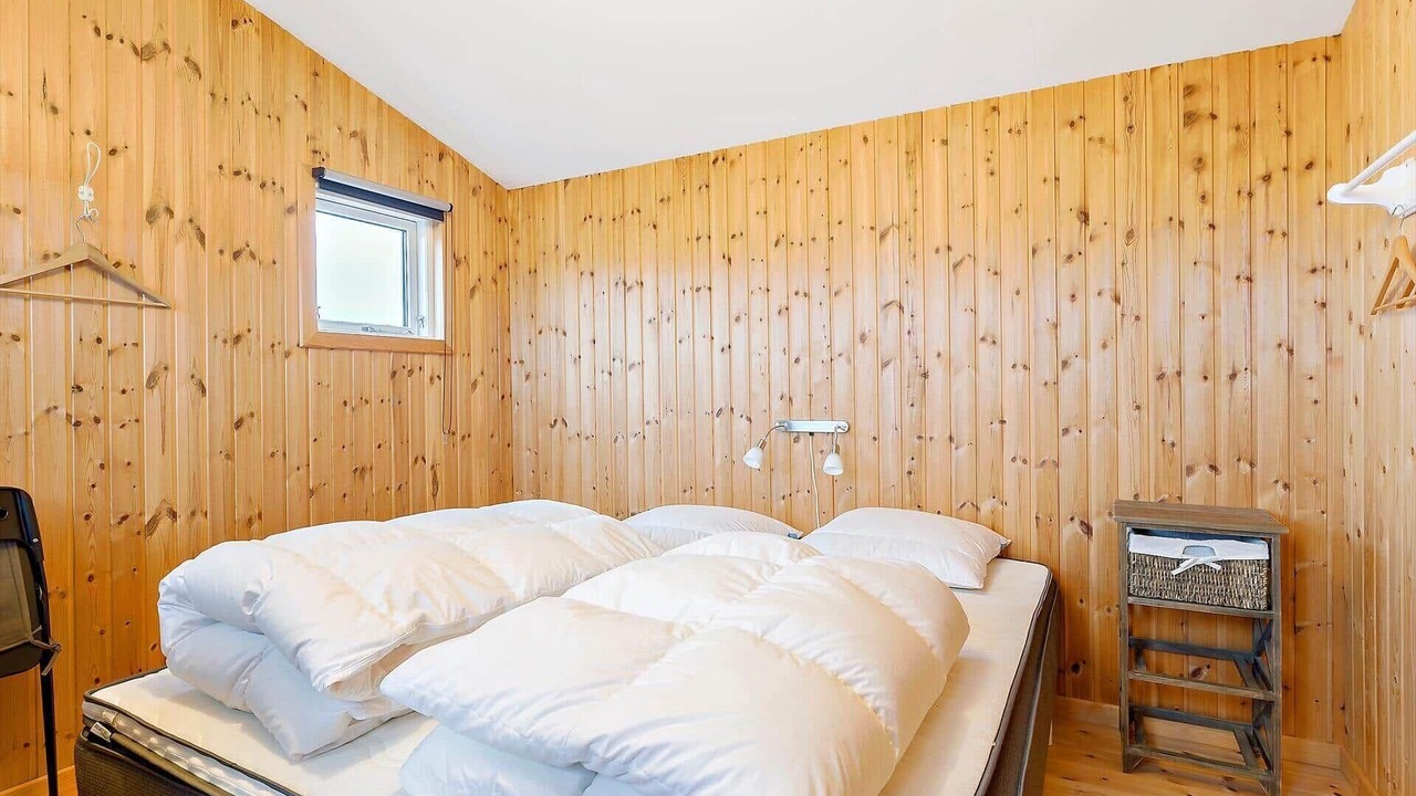 Photo of Bedroom in Tversted