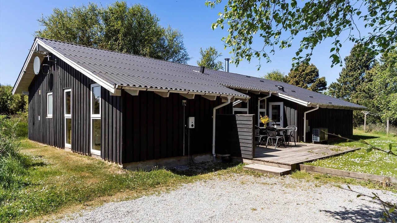 Photo of Outdoor in Tversted