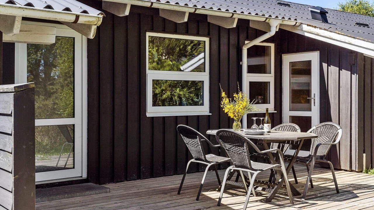 Photo of Outdoor in Tversted