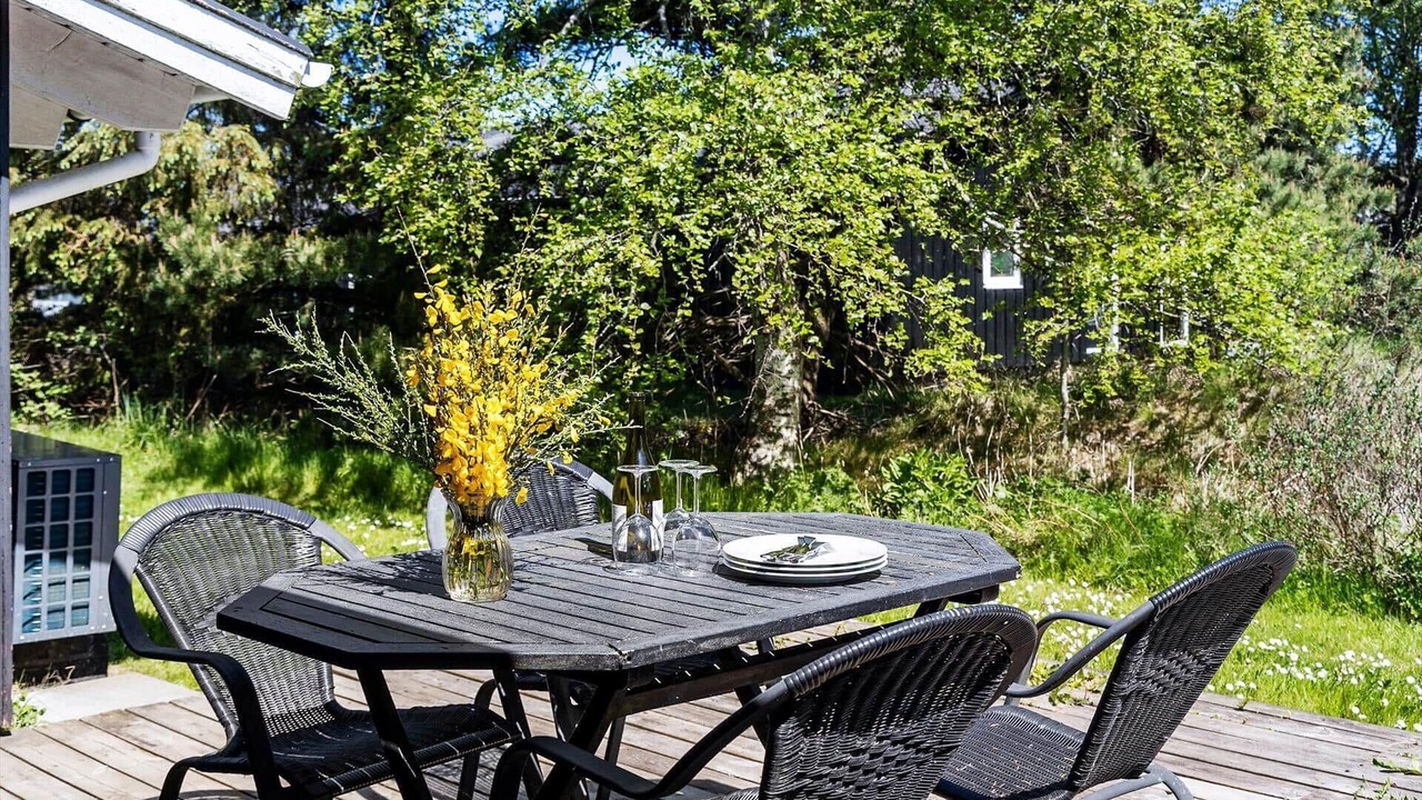 Photo of Outdoor in Tversted