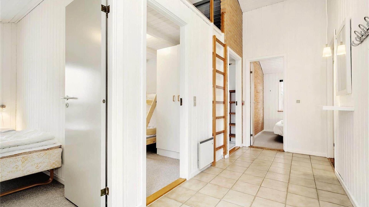 Photo of Bedroom in Tversted