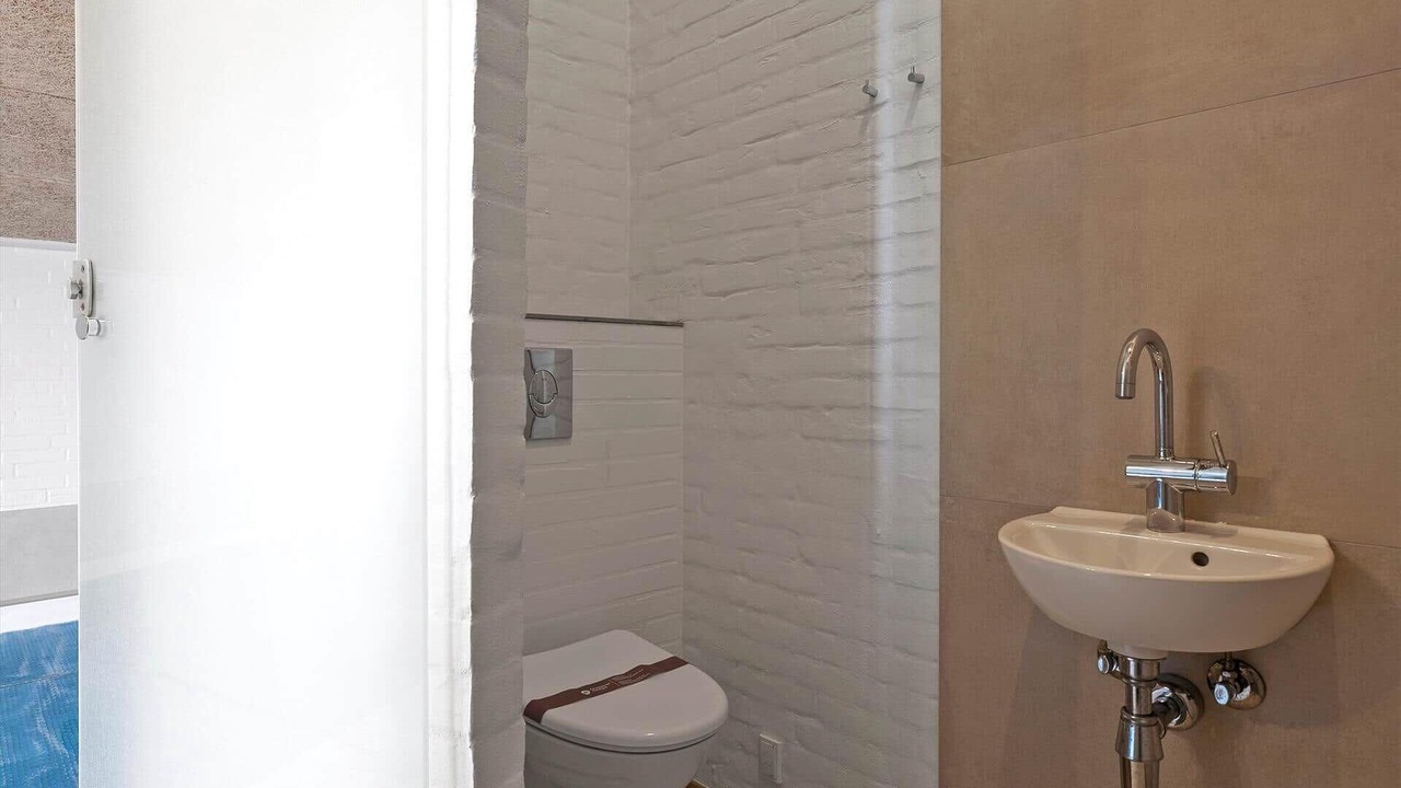 Photo of Bathroom in Tversted