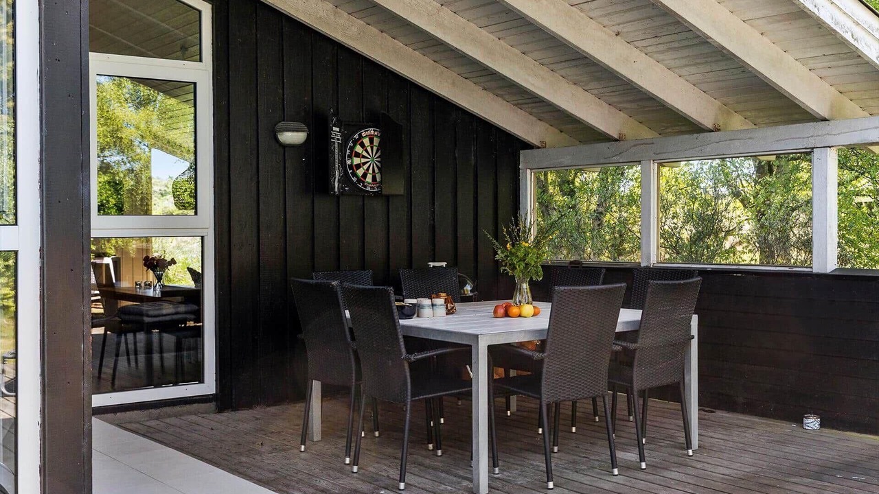 Photo of Outdoor in Tversted