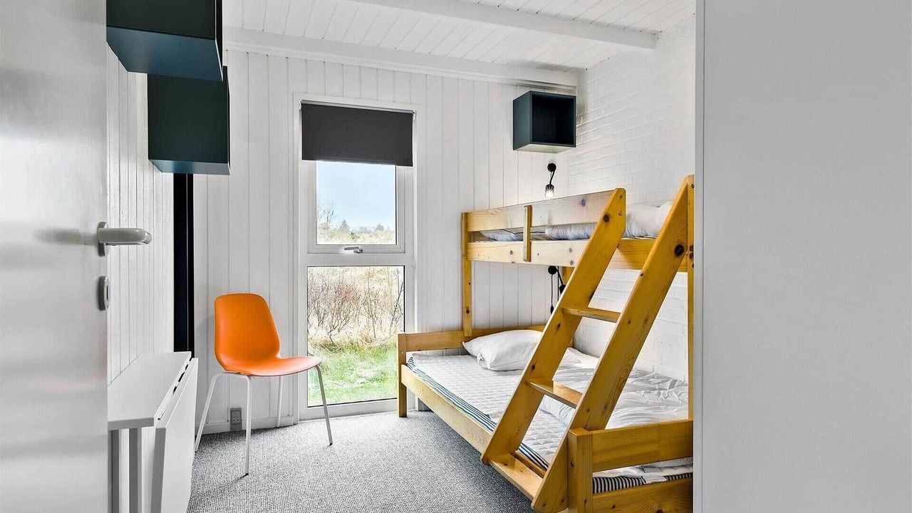 Photo of Bedroom in Tversted