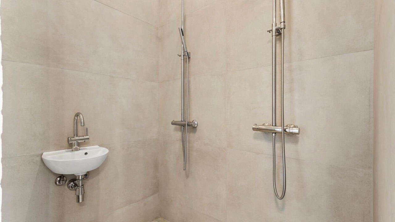 Photo of Bathroom in Tversted