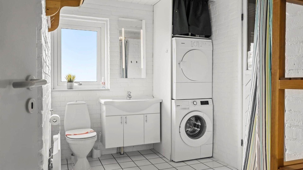 Photo of Bathroom in Tversted