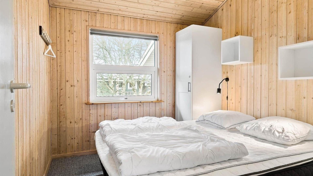 Photo of Bedroom in Tversted