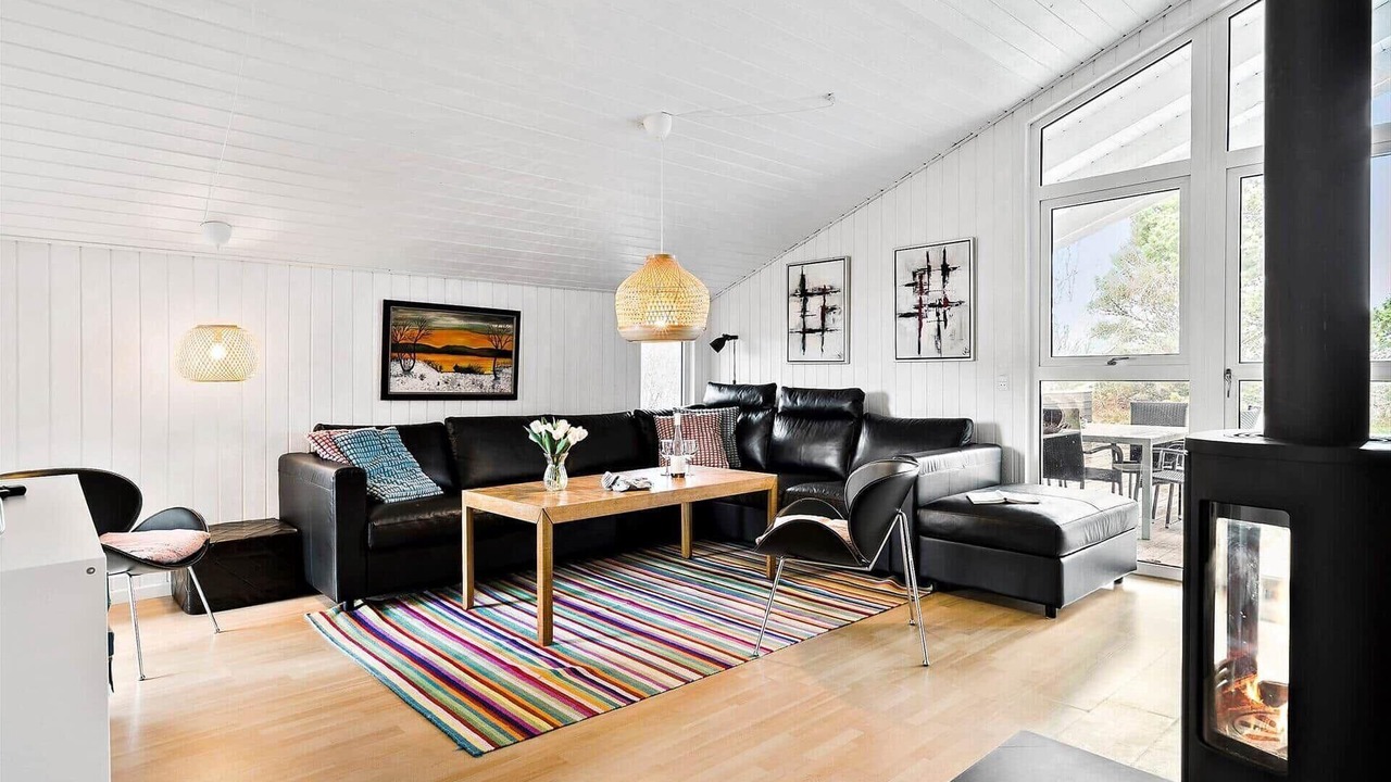 Photo of Livingroom in Tversted