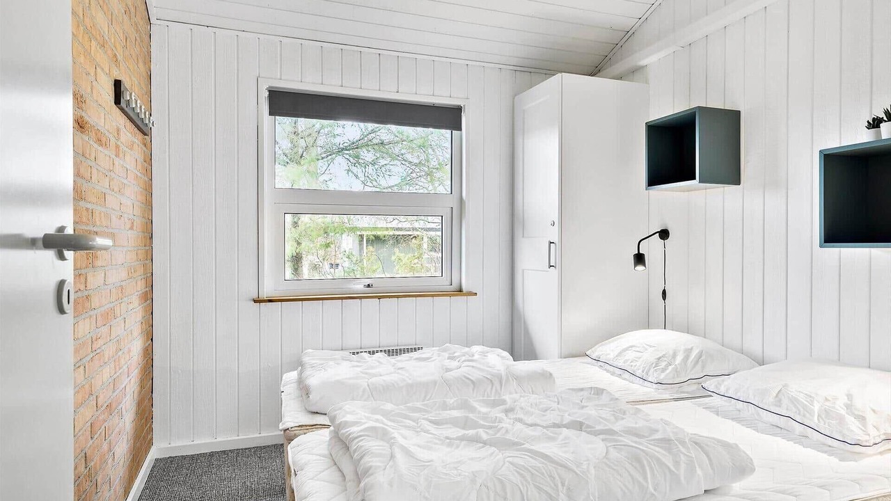 Photo of Bedroom in Tversted