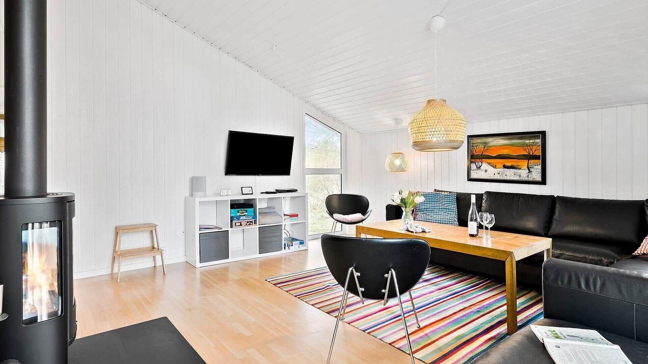 Photo of Livingroom in Tversted