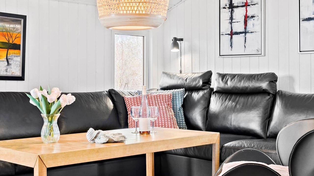 Photo of Livingroom in Tversted