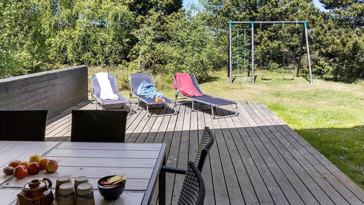 Photo of Outdoor in Tversted