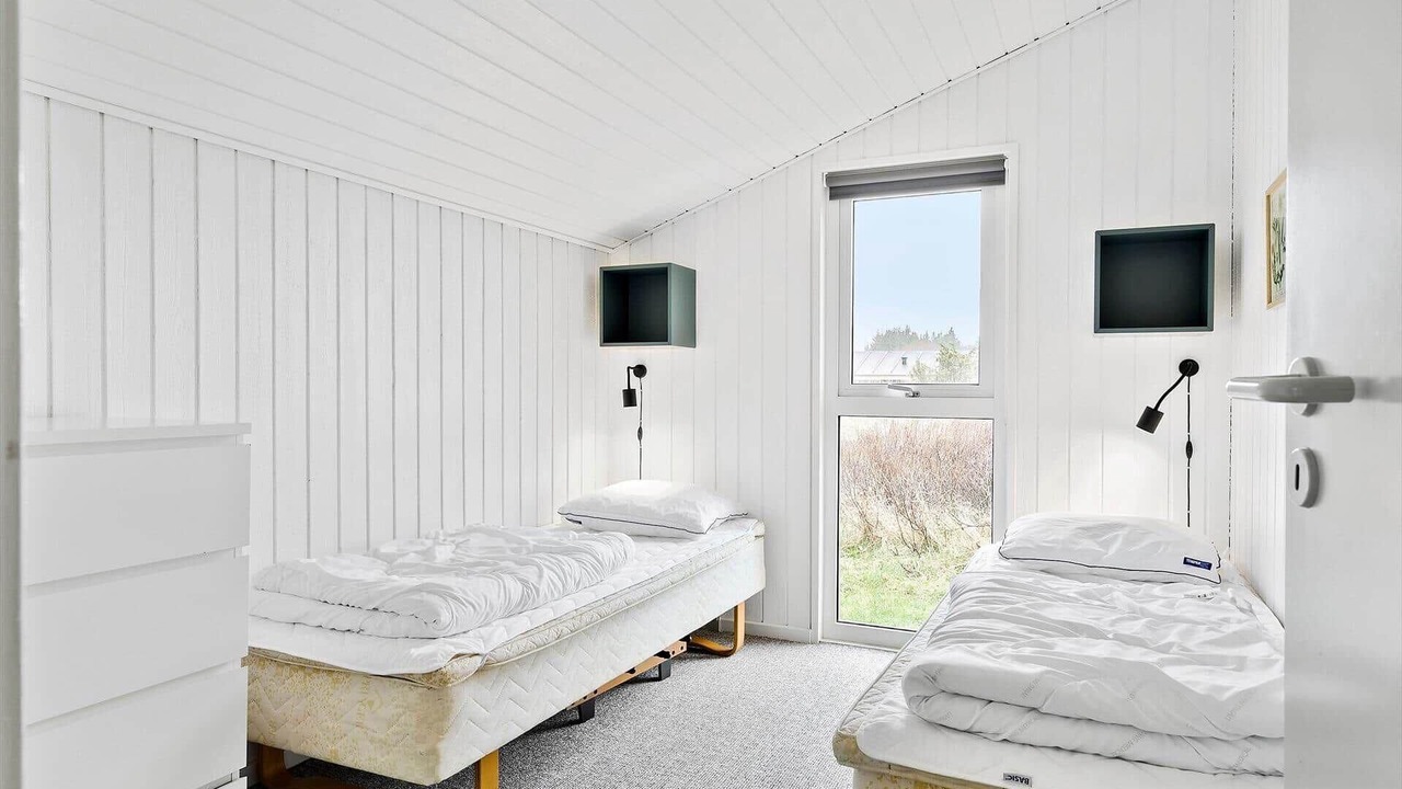 Photo of Bedroom in Tversted