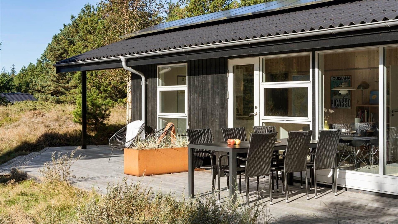 Photo of Outdoor in Tversted